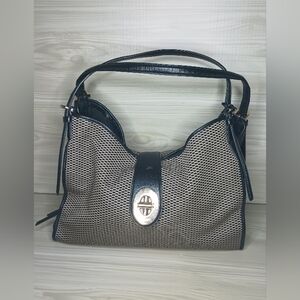 Coach Madison Carlyle Shoulder Bag